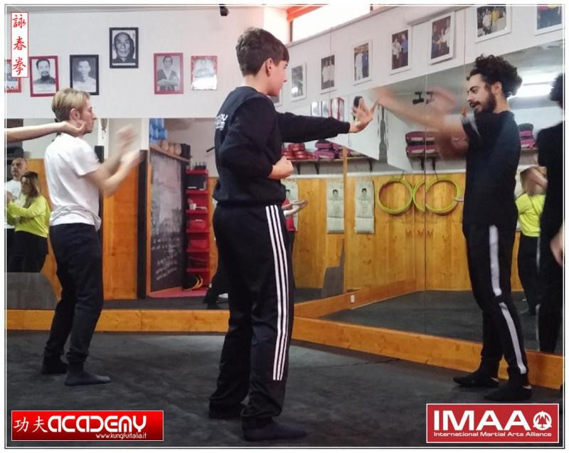 Kung Fu Caserta IMAA Italia wing chun Caserta siu lam wing tjun ip man wing tsun arti marziali  difesa personale Sifu Salvatore Mezzone tai chi sanda mma www.kungfuitalia. (3)